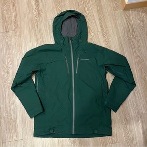 Patagonia Nano Storm H2no Ski Jacket